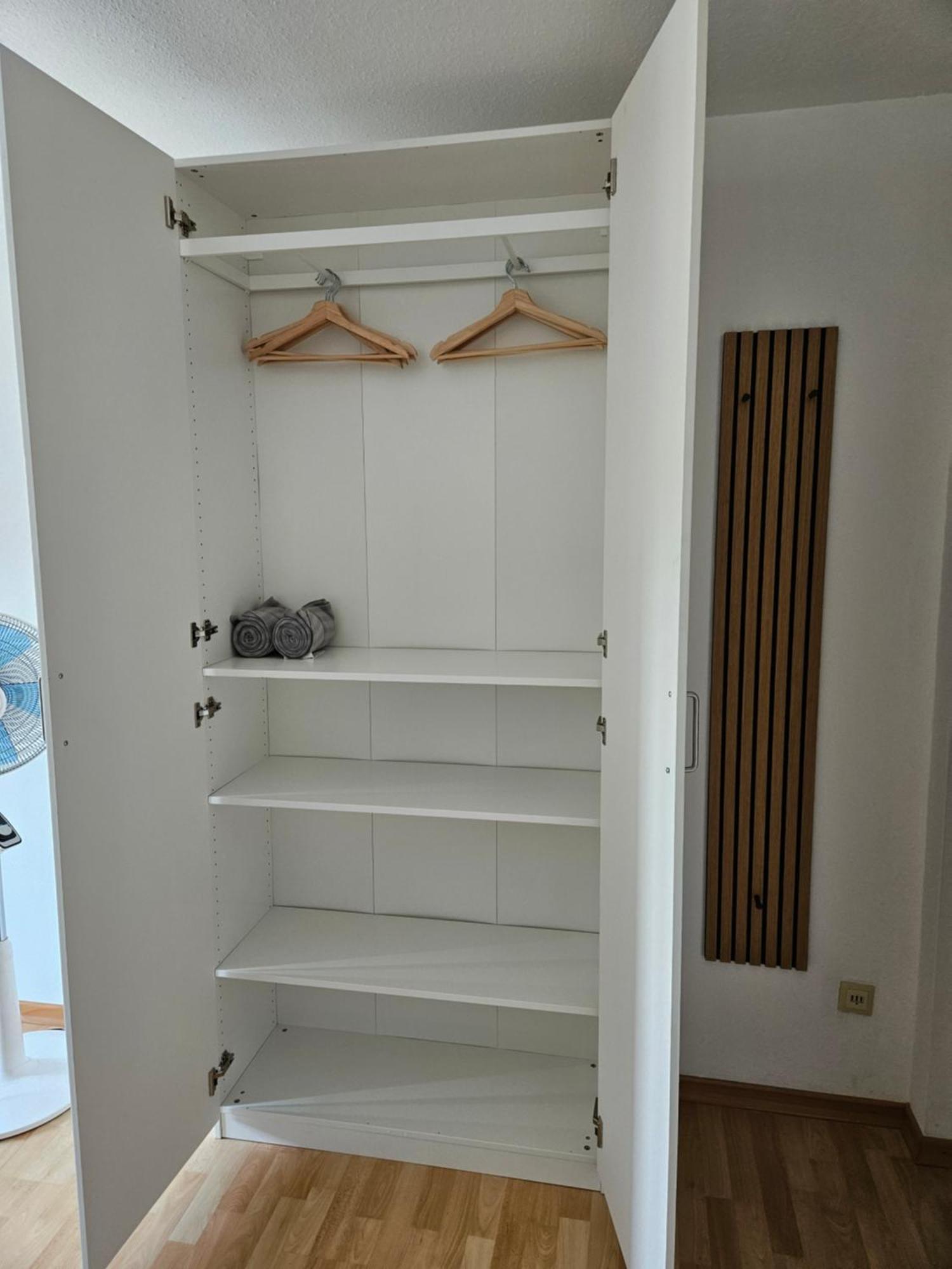 וירצבורג Charmante 1 Zimmerwohnung Mit Stellplatz מראה חיצוני תמונה